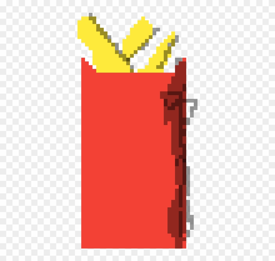 Potato Chips By Barry - Illustration Clipart