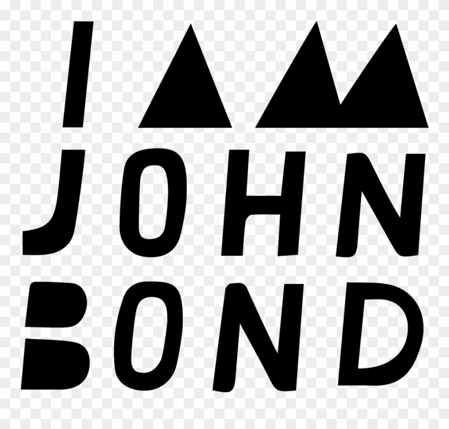 Iamjohnbond - Rabbit Clipart