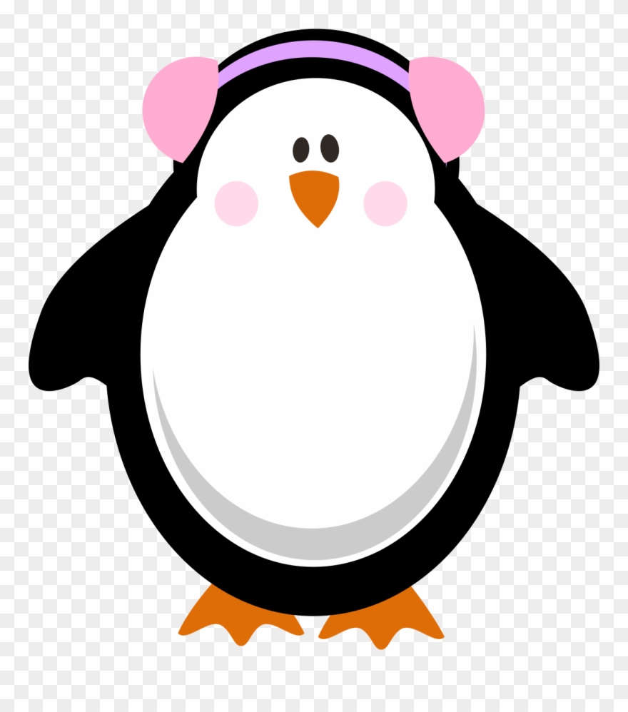 Photo By @daniellemoraesfalcao - Winter Birthday Clipart - Png Download