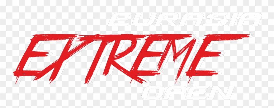 Extreme - Extreme Png Clipart