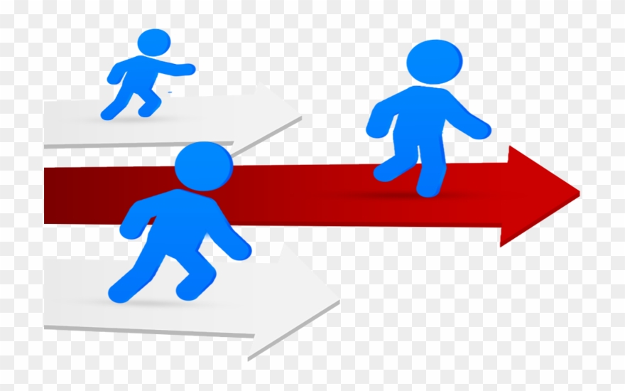 Extra Mile - Go The Extra Mile Clipart - Png Download