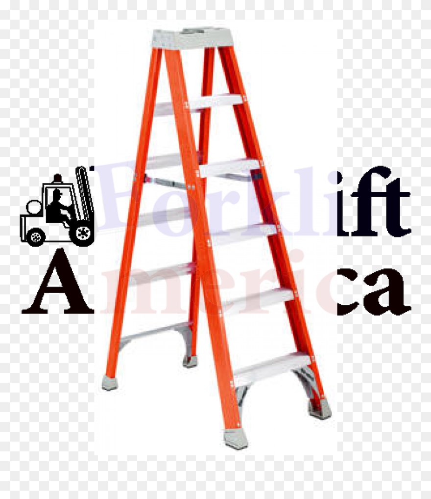 Svg Library Library Fiberglass Twin Ft - Louisville Fs1507 Clipart