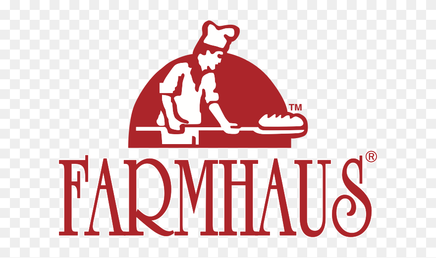 Farmhaus - Illustration Clipart