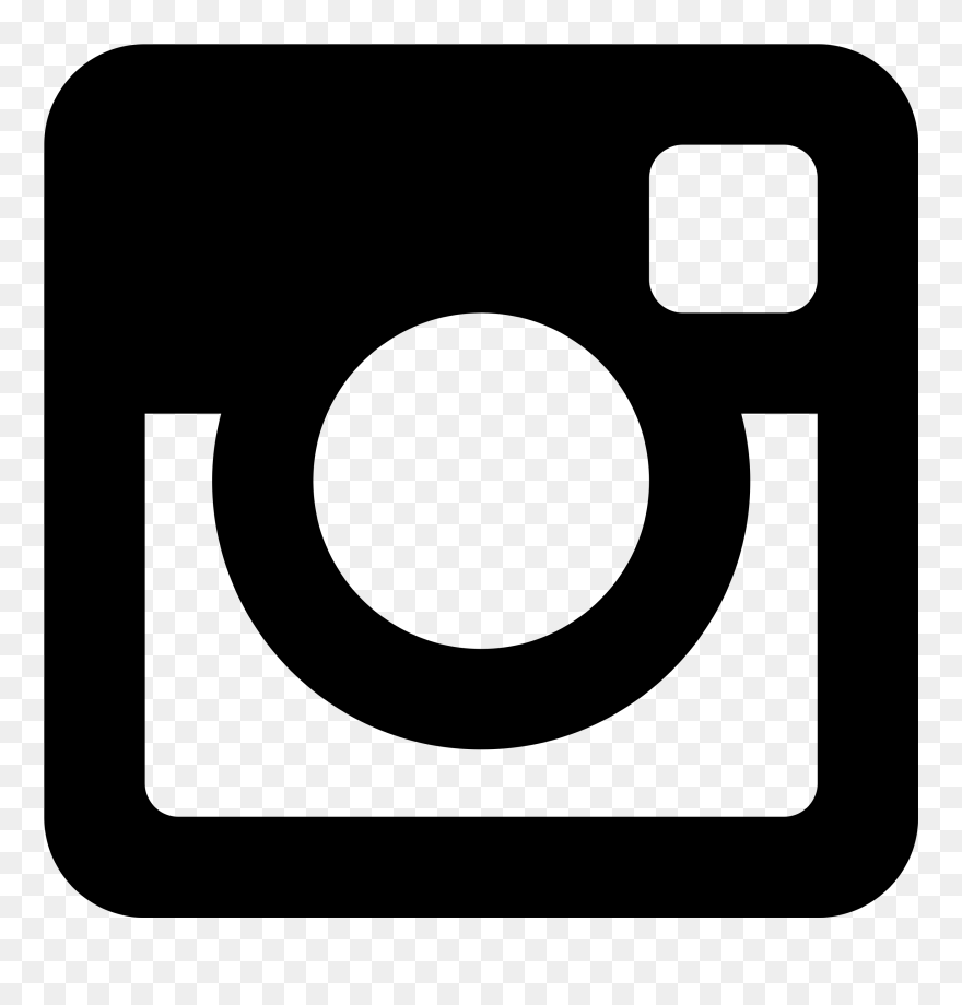 Instagram Logo Vector Awesome Photos - Template Logo Instagram Clipart