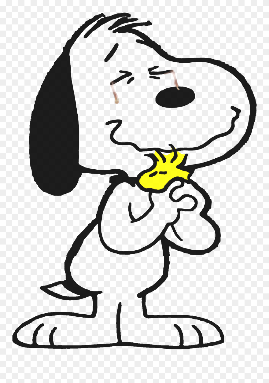 Peanut Clipart Friend Charlie Brown - Illustration - Png Download