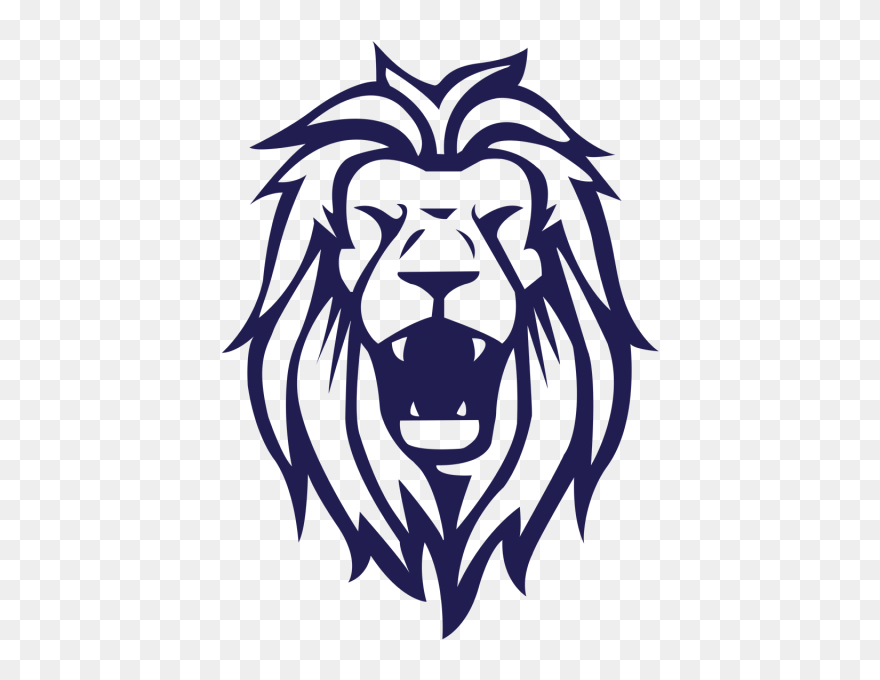 Logo Tiger Png Hd Clipart