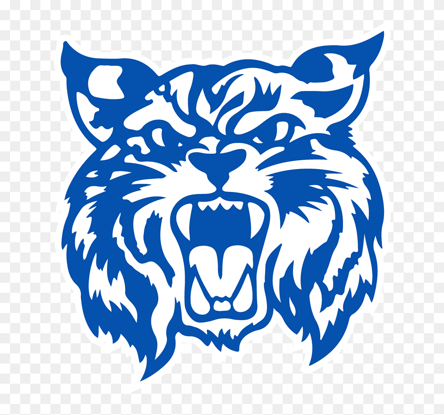 Return To Home - Clarksdale High School Wildcat Clipart