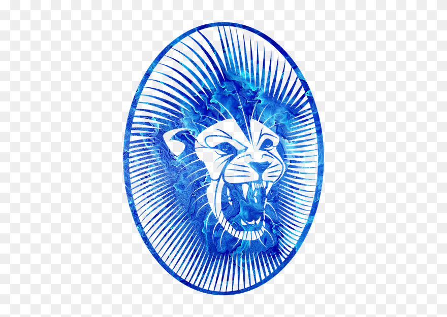 Lion Clipart