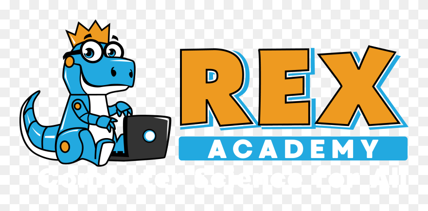 Rex Academy - Logo Clipart