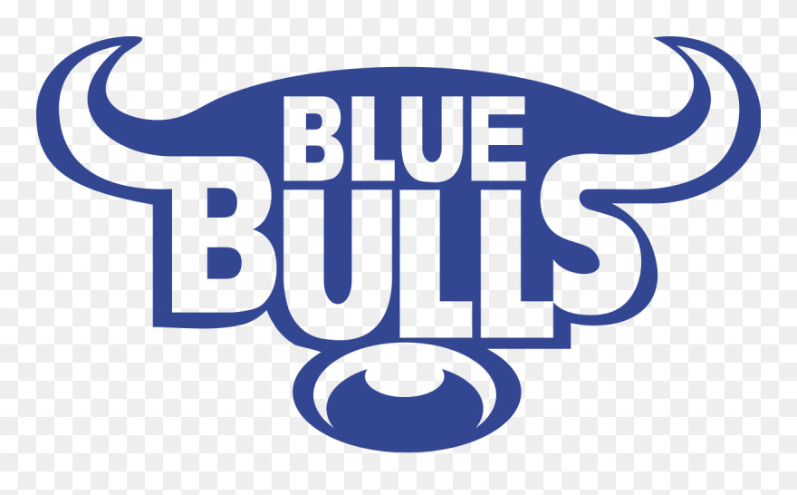 Blue Bulls - Wikipedia - Blue Bulls Rugby Clipart