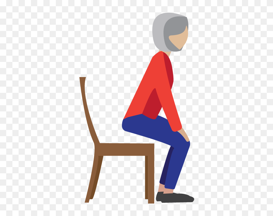 Chair Clipart