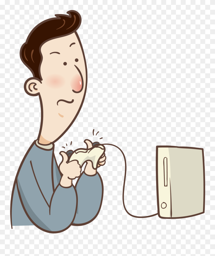 Say Thank You Clip Art - Png Download