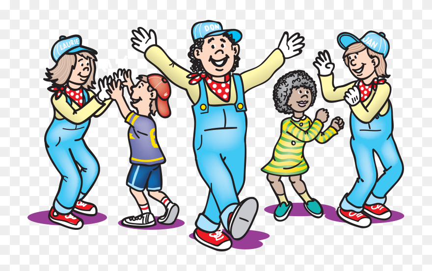 Cartoon Clipart