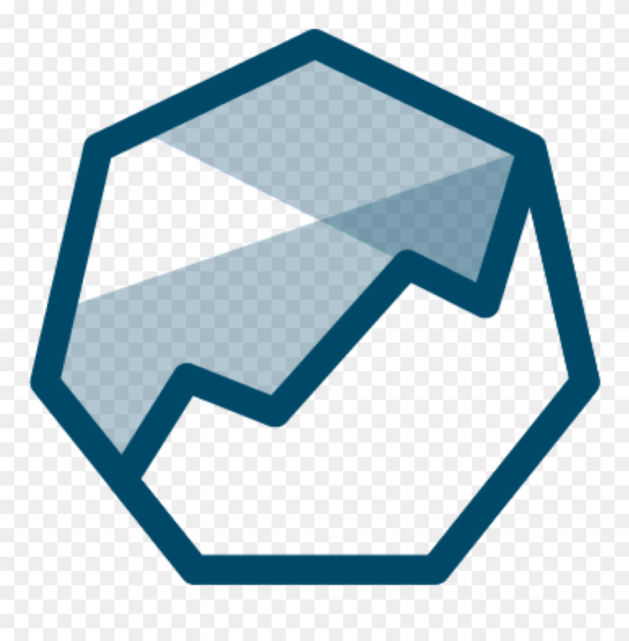 Heptaward Logo Clipart