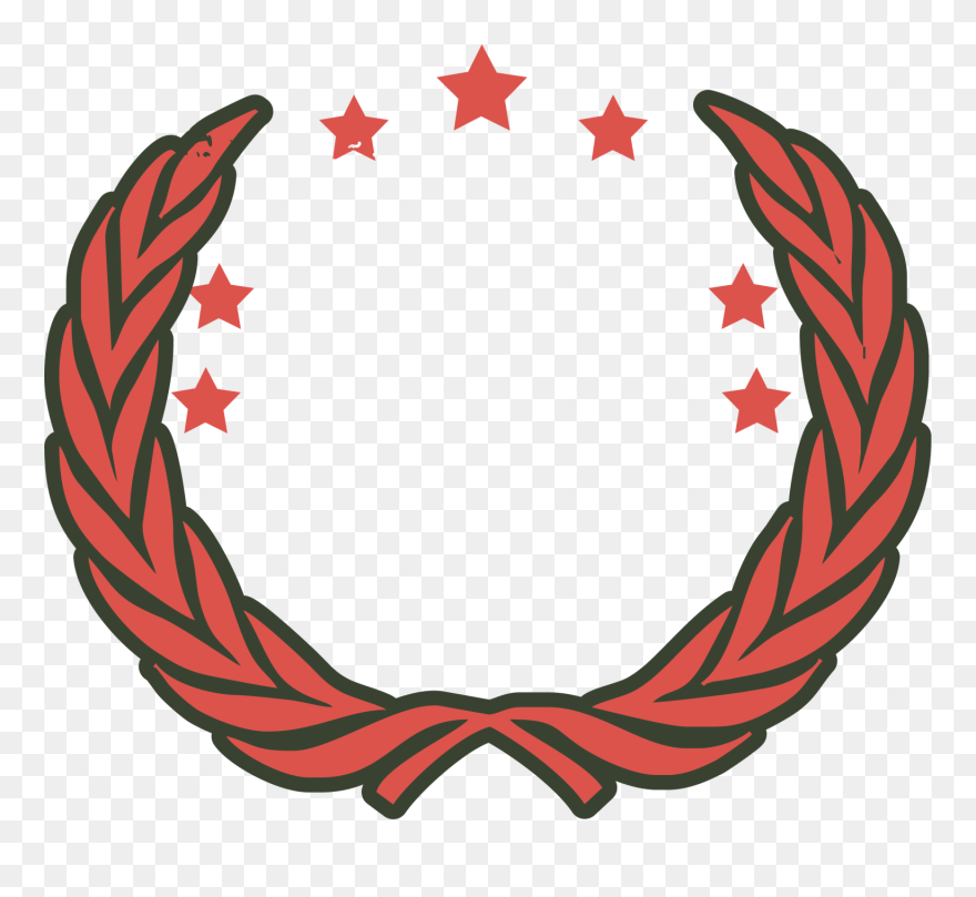 Transparent Cross With Wings Clipart - Fascist Roman Empire Flag - Png Download