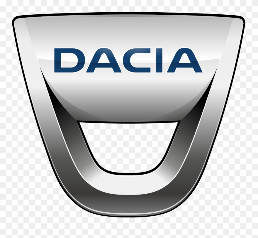 Dacia Logo Clipart