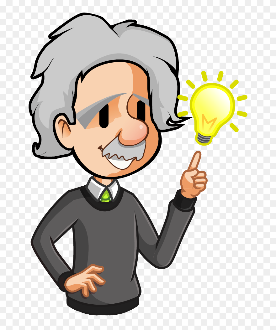 Contactimage - Cartoon Clipart