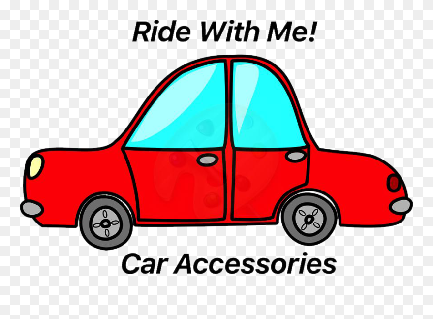 Transparent Auto Clipart - Non Living Things Clipart - Png Download