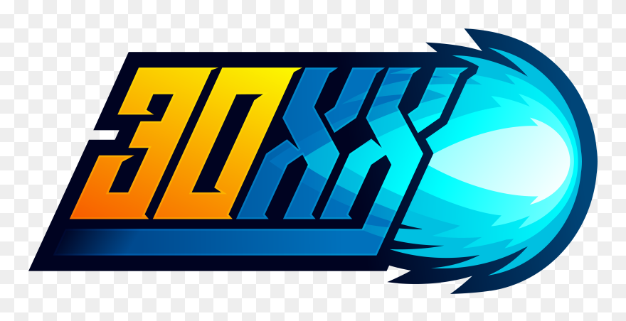 30xx Game Clipart