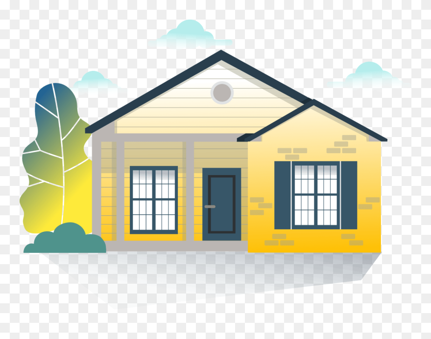 House Clipart