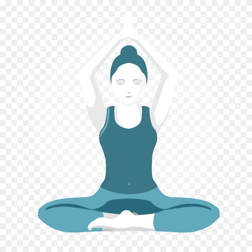 Yoga Clipart
