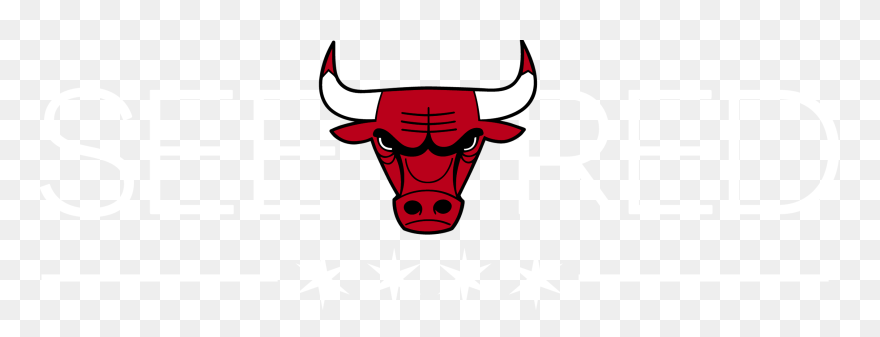 See Red 2015 - Bulls Logo Png Clipart