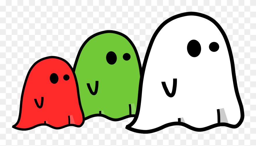 Ghoul Clipart - Png Download