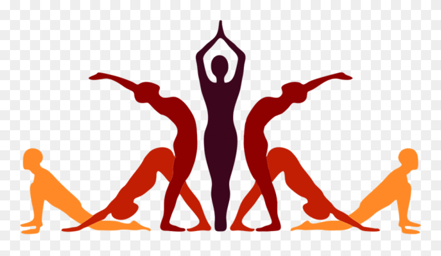 Workouts Yoga - Yoga Images Hd Png Clipart