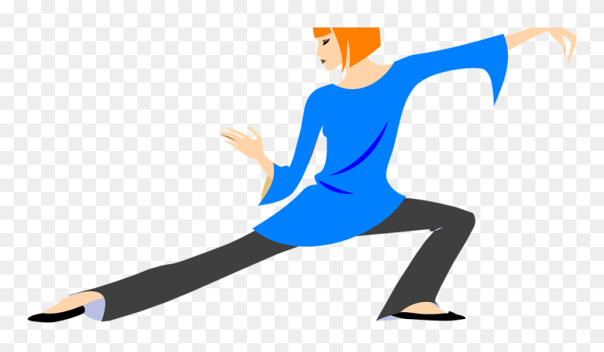 Woman Illustration Clipart