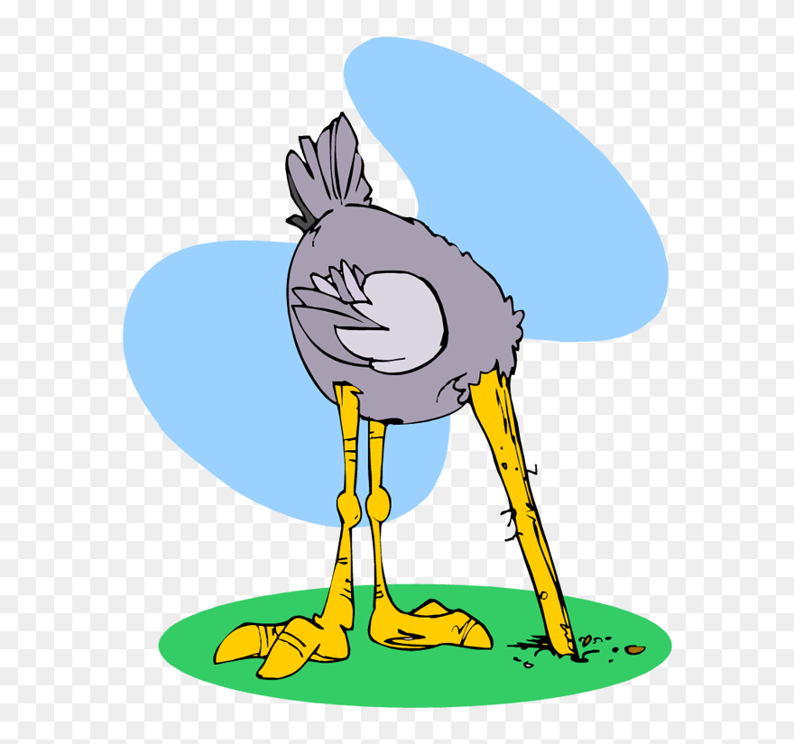 365 Days Of Fun In Marriage - Avoidance Clipart - Png Download