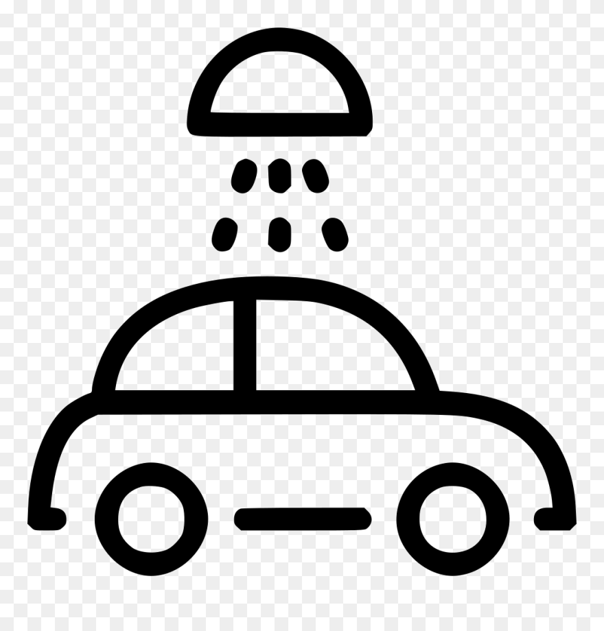 Car Wash - Car Wash Png Graphics Clipart