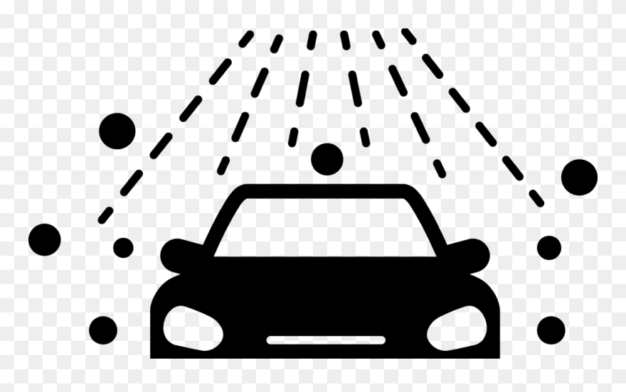 Fleet Maintenance - Icon Car Png Download Clipart