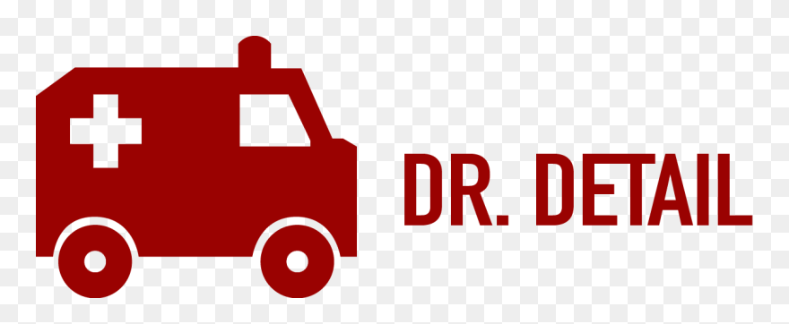 Car Detailing Clipart