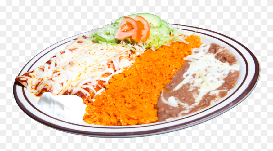 Transparent Enchiladas Clipart - Enchiladas Png