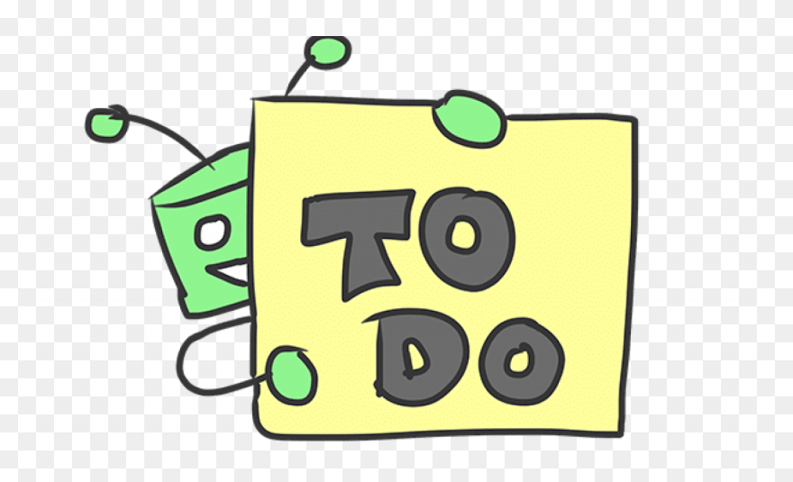 Do Post Clipart - Png Download