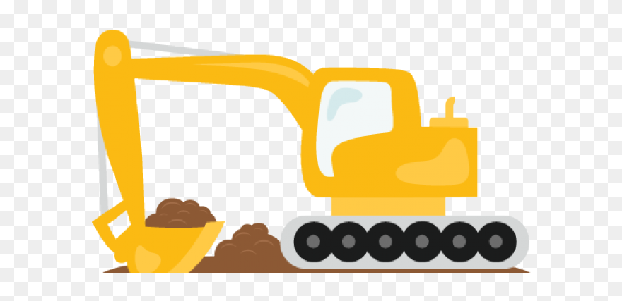 Digger Clipart Transparent Png