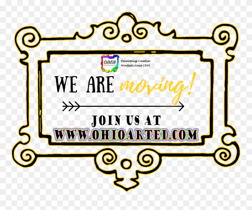 Frame Clipart Black And White - Png Download