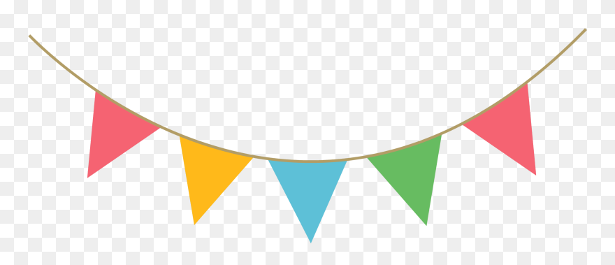 Streamer Png Image Transparent - Clip Art Streamers