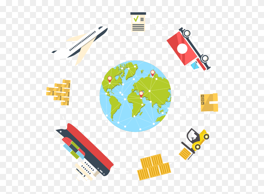 Moving Company Clipart