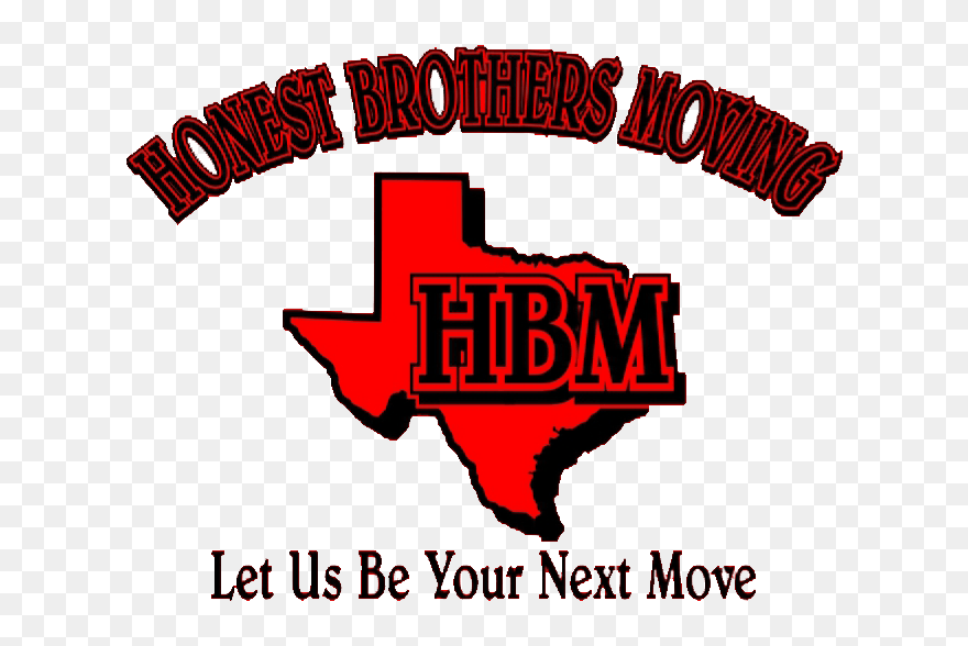 Honest Brothers Moving Llc Clipart
