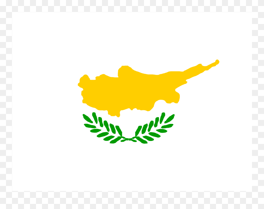 Flag Of Cyprus Clipart