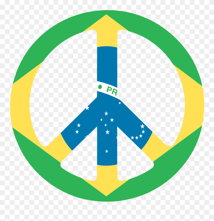 Brazil Flag Clipart