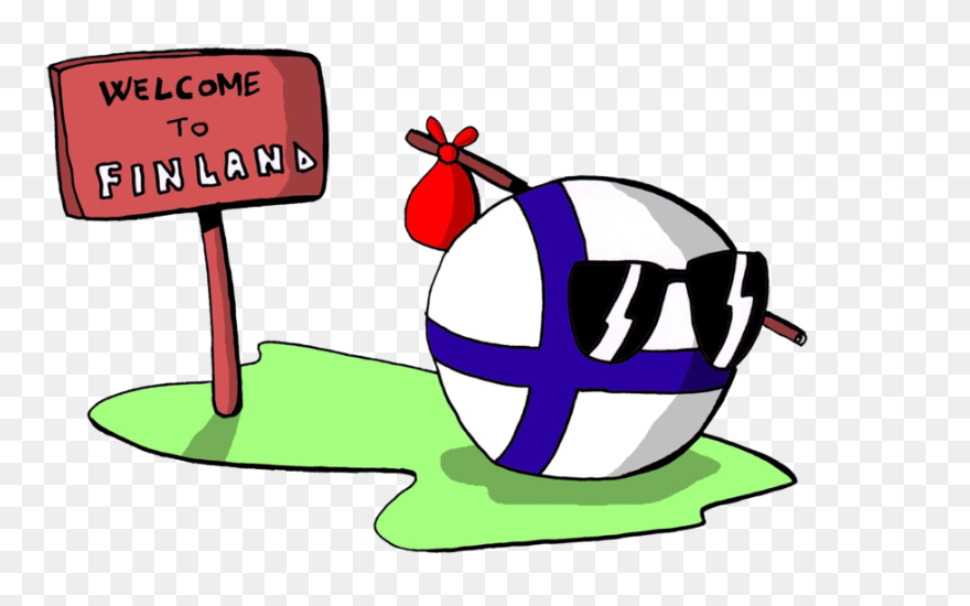 Country Clipart Foreign Country - Png Download