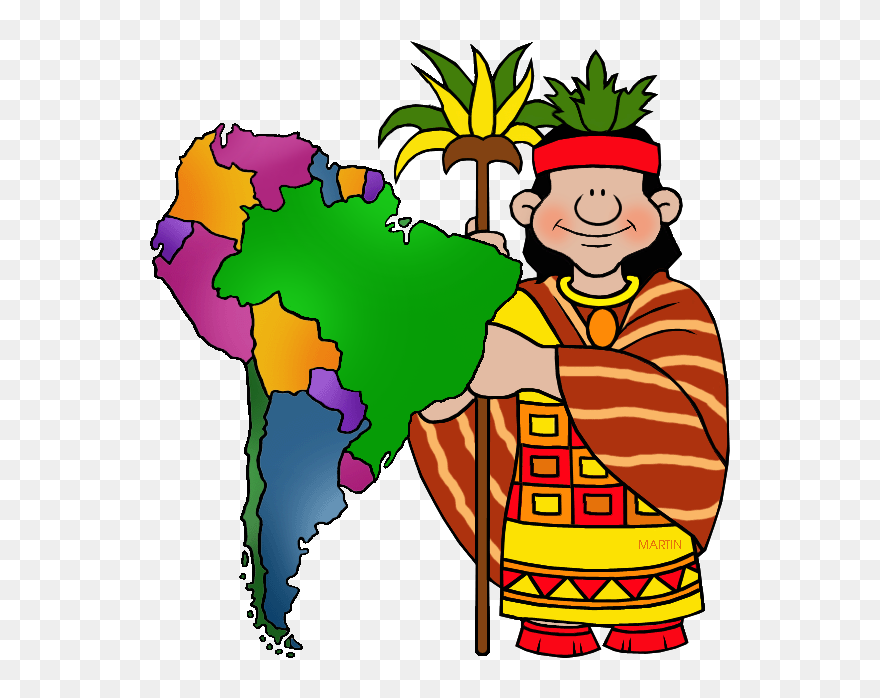 Transparent North Pole Clipart - Incas Clipart - Png Download