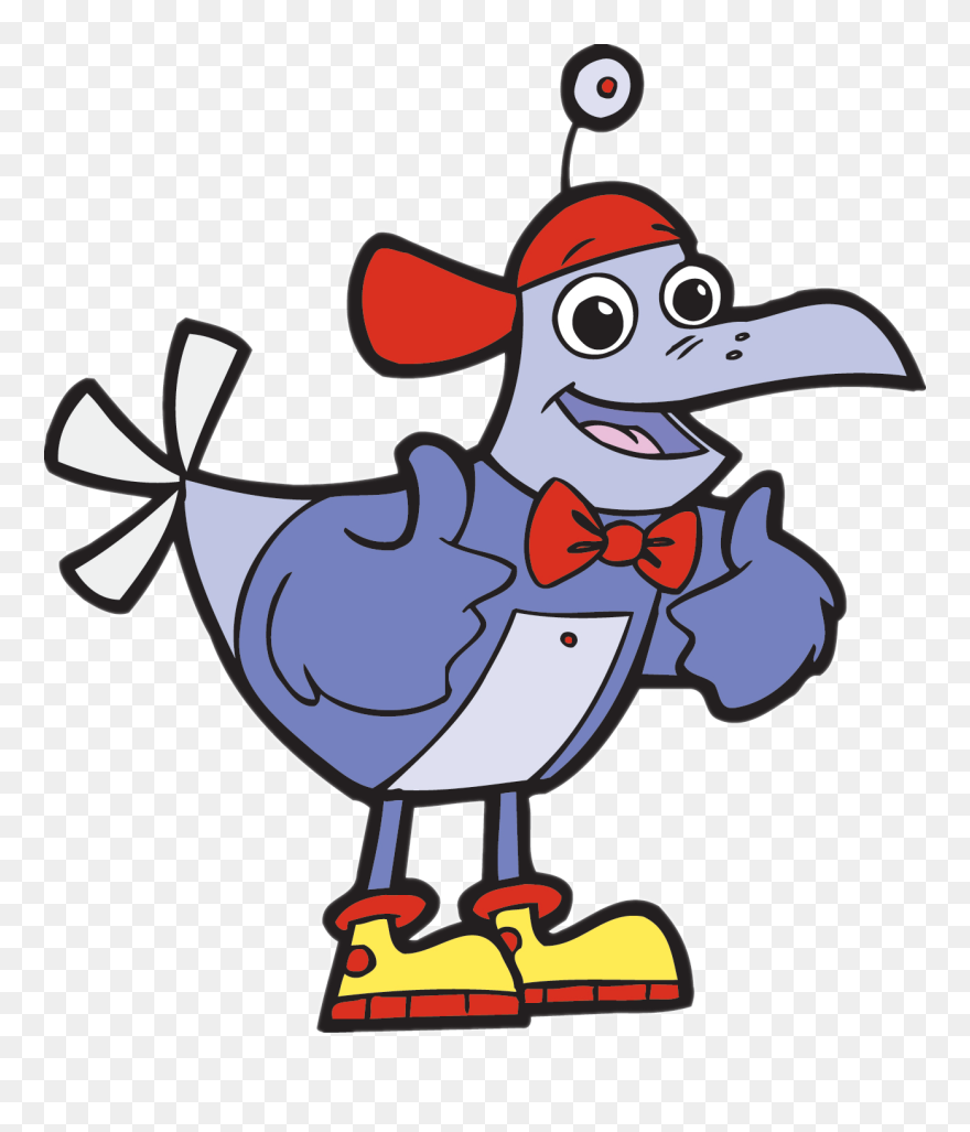 Cyberchase Wiki - Cyberchase Characters Names Clipart