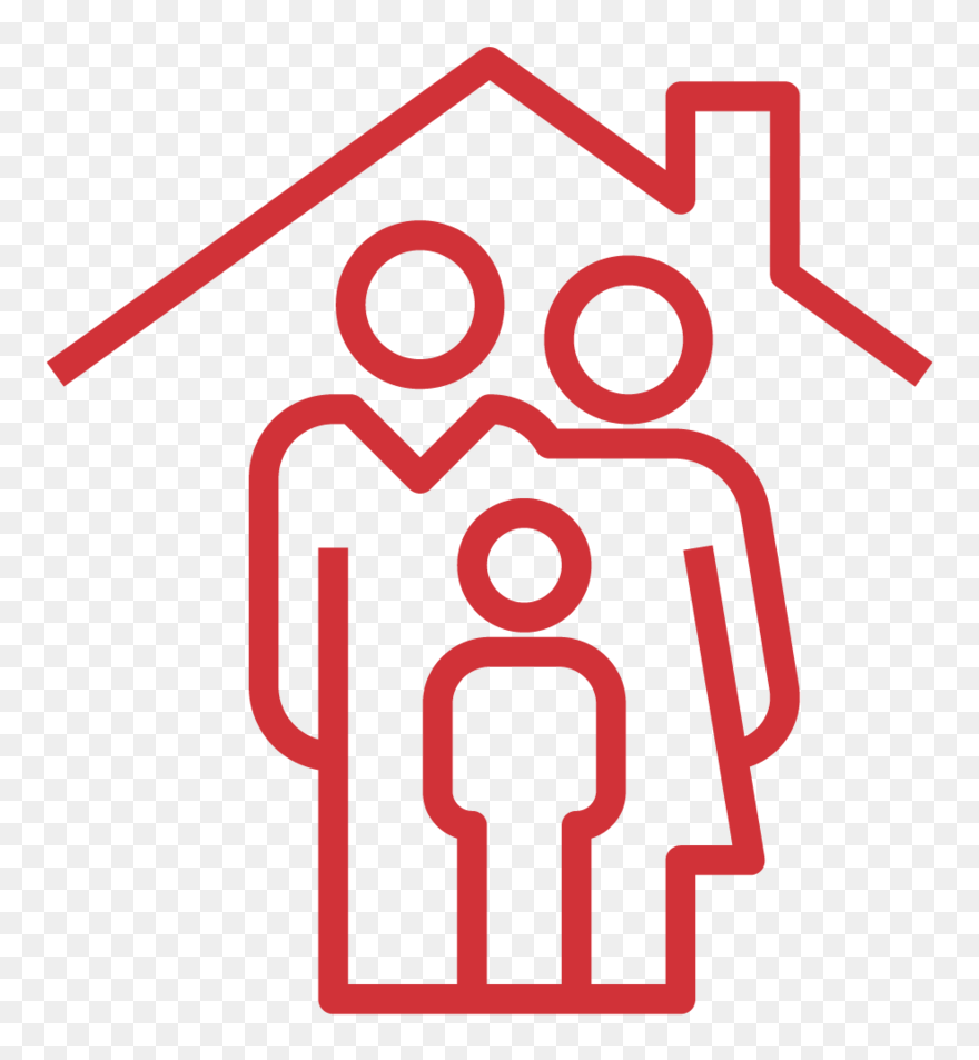 Donation Clipart Relief Goods - Relief Goods Clipart - Png Download