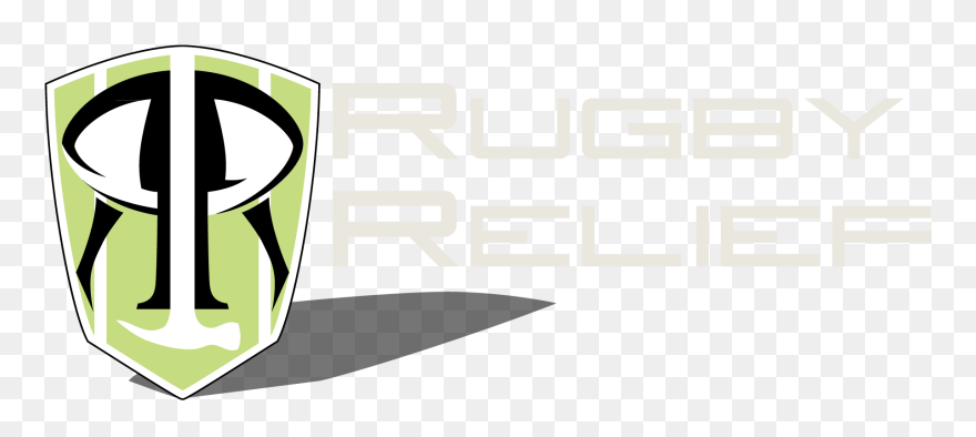 Rugby Relief Clipart