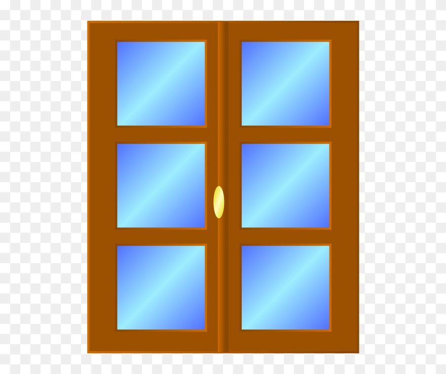 Window Free Content Clip Art - Windows Clip Art - Png Download