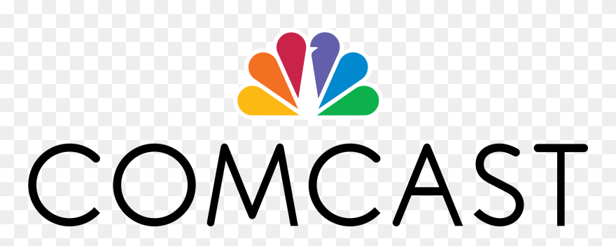 Comcast Logo Png Clipart