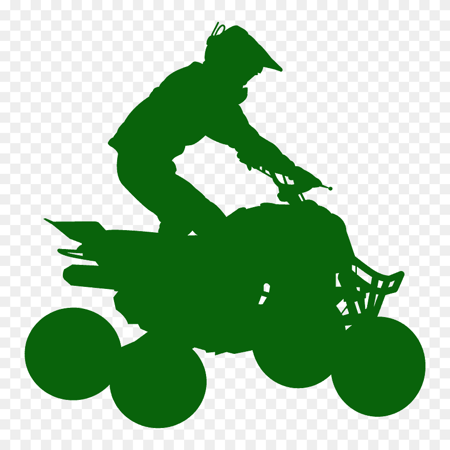 All-terrain Vehicle Clipart